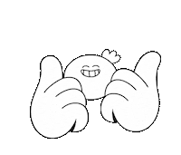 Dance Sticker by TheLittleLabs