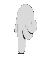 Illustration Point Sticker by TheLittleLabs