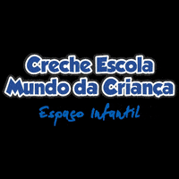 mundodacrianca escola creche mundodacrianca crecherj GIF