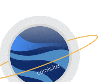 illustration space alien planet ufo Sticker