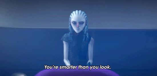 Youre Smarter Than You Look Season 1 GIF by Paramount+