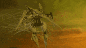 Contra Zoneoftheenders GIF by KONAMI
