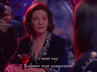 season 2 netflix GIF by Gilmore Girls 