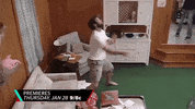 cmt swat GIF by Party Down South