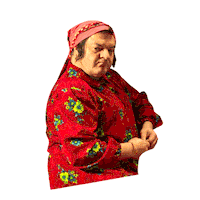 Happy Fun Sticker by NETFLIX