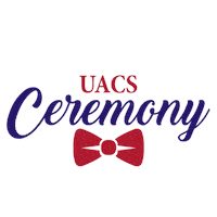 UACS  Sticker