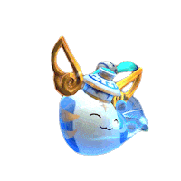 Happy Lunar New Year Sticker by League of Legends