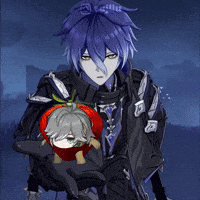 Mero Haitham GIF
