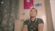 TallBoyz dancing arms grooving 108 GIF