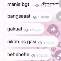 Text Brat GIF