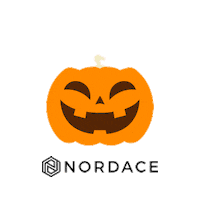 Horror Holiday Sticker by Nordace