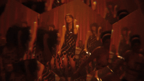 Music Video Dancing GIF by Taylor Swift