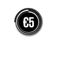 Make Up Sticker by Blank Canvas