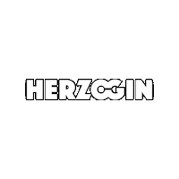 Gin Gingin Sticker by Herzogin