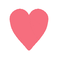 Heart Love Sticker