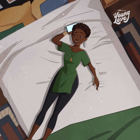 Family Chilling GIF by HBO Max