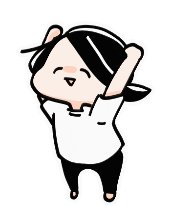 ishikawahiroko giphyupload giphystrobetesting やった ばんざい Sticker