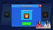 Show Bike GIF by Brawl Stars