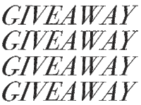 Giveaway Sticker by Southern Social