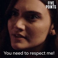 Season 2 Episode 3 GIF by Five Points