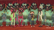 Season 4 GIF by Rick and Morty