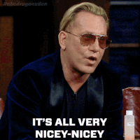 dragons' den GIF by CBC