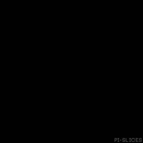 loop disperse GIF by Pi-Slices