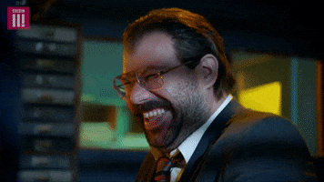 tom davis lol GIF by BBC