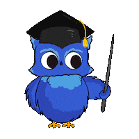 Happy School Sticker by BigBrains