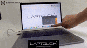 Airbar GIF