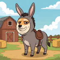 Shiba Inu Dog GIF by Doge Pound