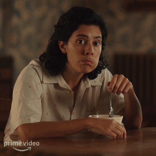 Amazon Studios Lupe GIF by Amazon Prime Video