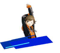 Persona 3 Yes Sticker by ATLUS West