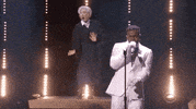 Judge GIF by Recording Academy / GRAMMYs