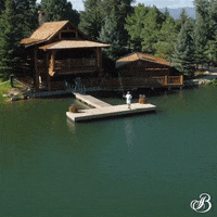 Colorado Springs Travel GIF by The Broadmoor