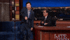 stephen colbert dance GIF by The Late Show With Stephen Colbert