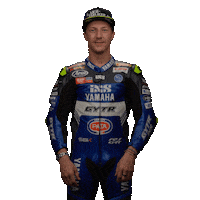 Happy Moto Sticker by WorldSBK
