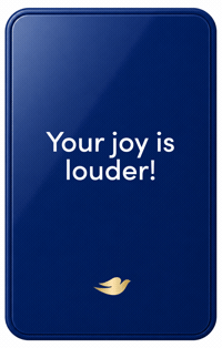 Dovebluecard05 GIF by Dove