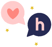 hellohubble hubble hubble bubble hello hubble Sticker