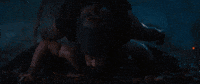 Kantara GIF by Hombale Films