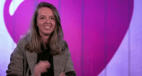 first dates firstdateshotel GIF by BNNVARA