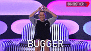 Bbau GIF by Big Brother Australia
