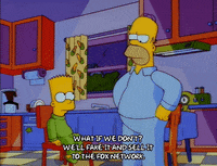 homer simpson episode 10 GIF