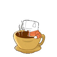 Good Morning Love Sticker by Ordinary Friends