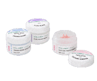 Unique Sticker by Vita ZahnfabriK