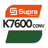 Milho Sticker by Supra Sementes