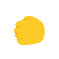 Thumbs Up Sticker by Doist
