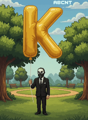 Balloon Ok GIF by ABCNT