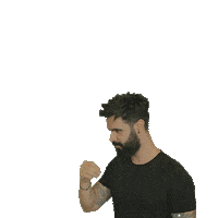 Barbers Vassilis Sticker by barberadiko