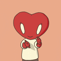 Love It Wow GIF by LT3 Creations